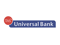 Банк Universal Bank в Кушугум